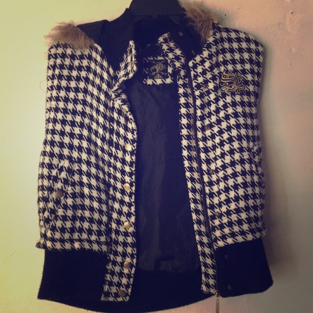 Vest